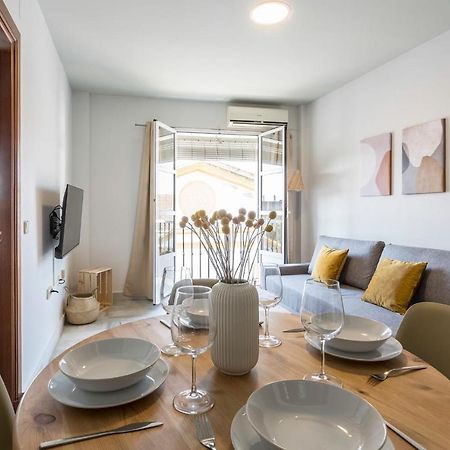 Azvalia - Entre Bodegas Apartment Ел Пуерто де Санта Мария Екстериор снимка