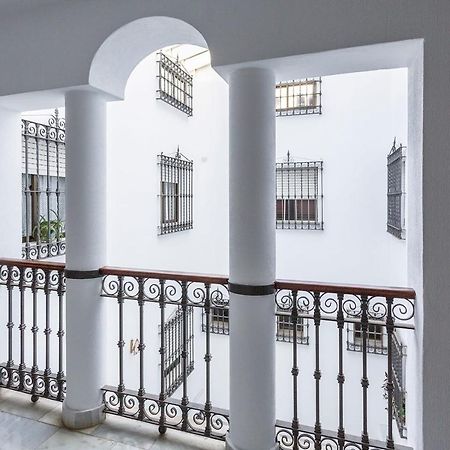 Azvalia - Entre Bodegas Apartment Ел Пуерто де Санта Мария Екстериор снимка