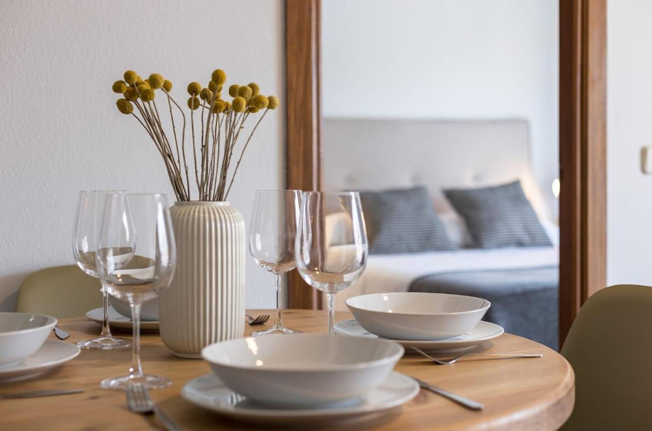 Azvalia - Entre Bodegas Apartment Ел Пуерто де Санта Мария Екстериор снимка